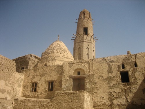 Découvrez l'Oasis de Dakhla : Guide Pour Votre Première Visite